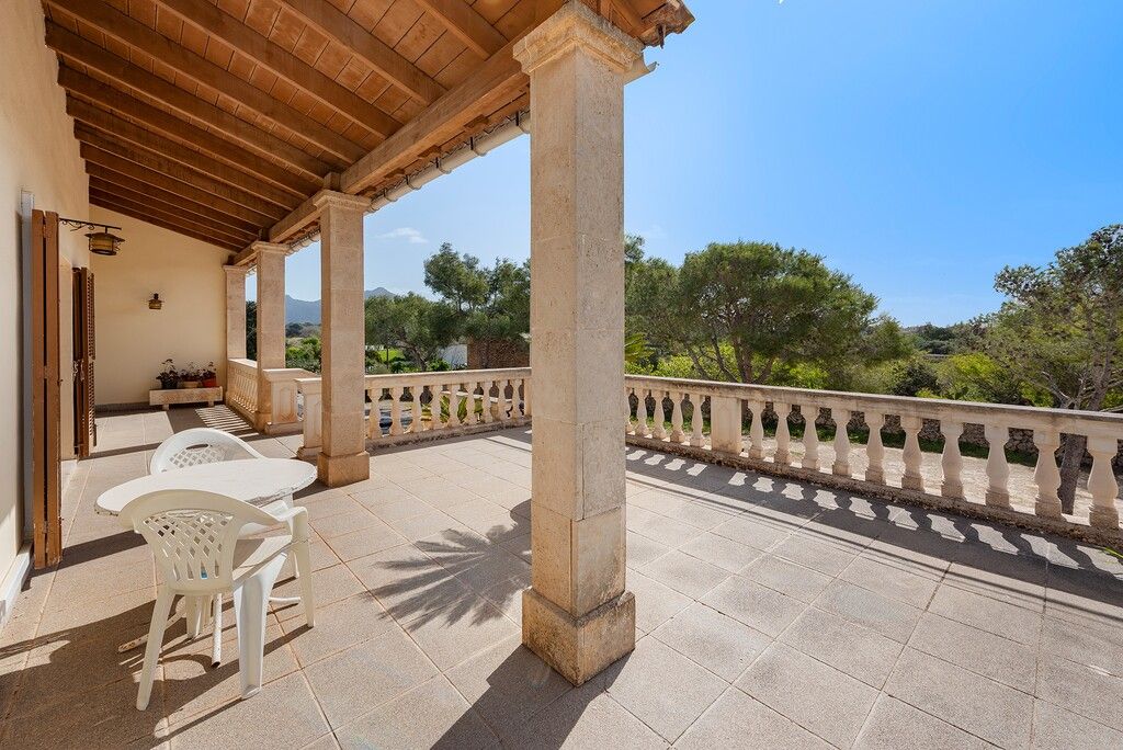 Property photo 3 of 20 Covered Terrace