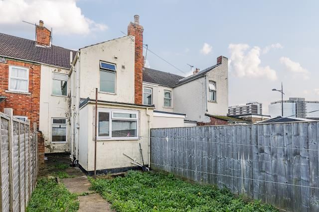 Property photo 3 of 8 External Grounds