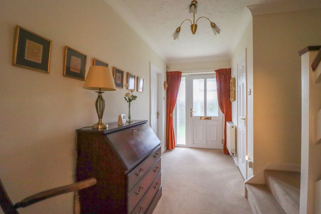 Additional image 10 of 3 bed detached house for saleHeath Lane, Fakenham, Norfolk NR21