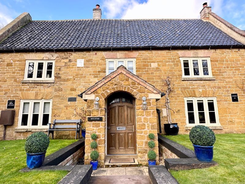 Property photo 3 of 23 Front Facade