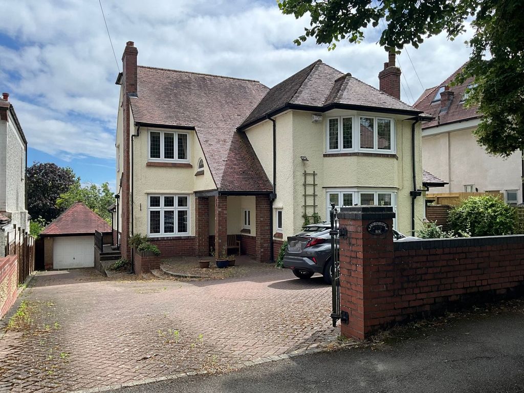Additional image 23 of 4 bed detached house for saleAllt-Yr-Yn Avenue, Newport NP20
