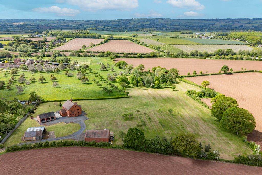 Additional image 27 of 4 bed detached house for saleLady Croft, Little Marcle, Ledbury, Herefordshire HR8