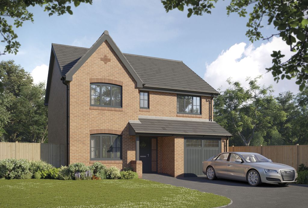 Property photo 2 of 11 CGI