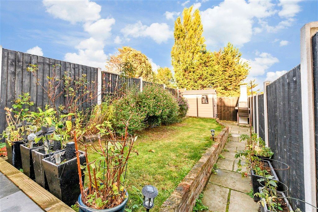 Property photo 3 of 9 Rear Garden