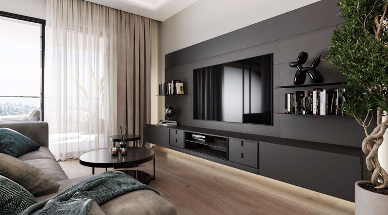 Property photo 3 of 16 Living Area -...