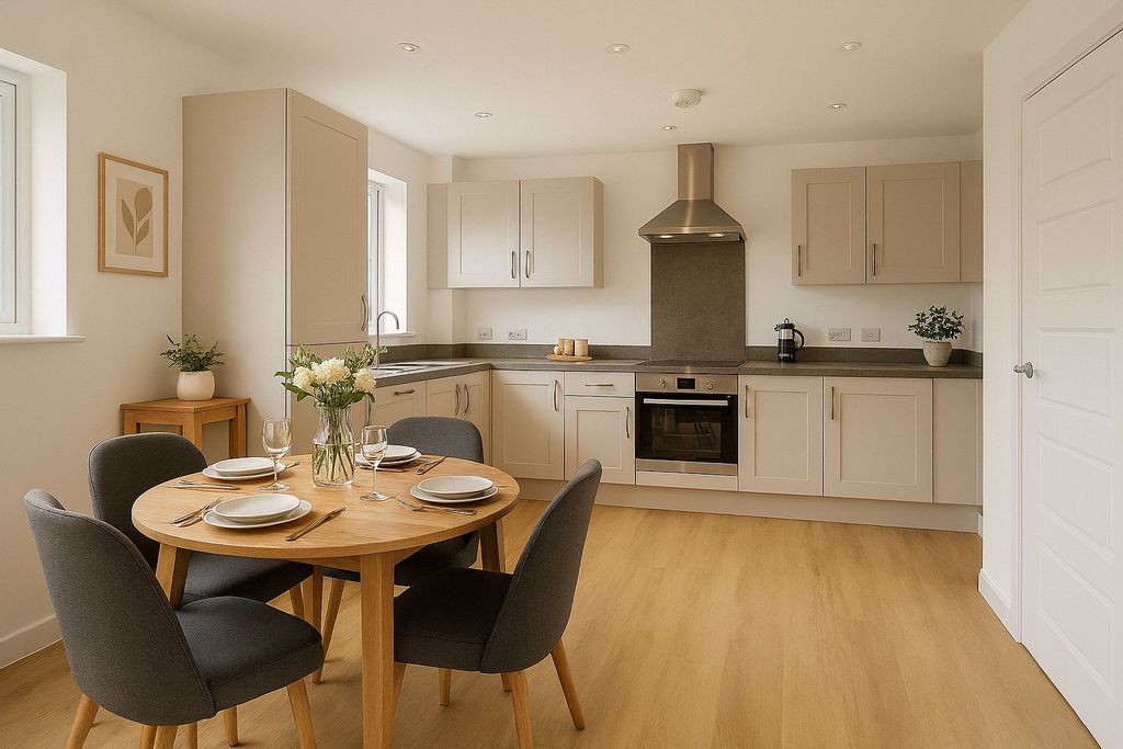 Property photo 2 of 6 Kitchen