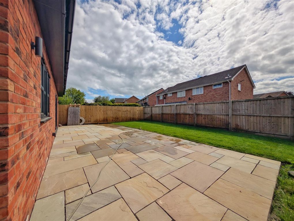 Additional image 13 of 3 bed detached bungalow for saleKells Road, Berry Hill, Coleford GL16