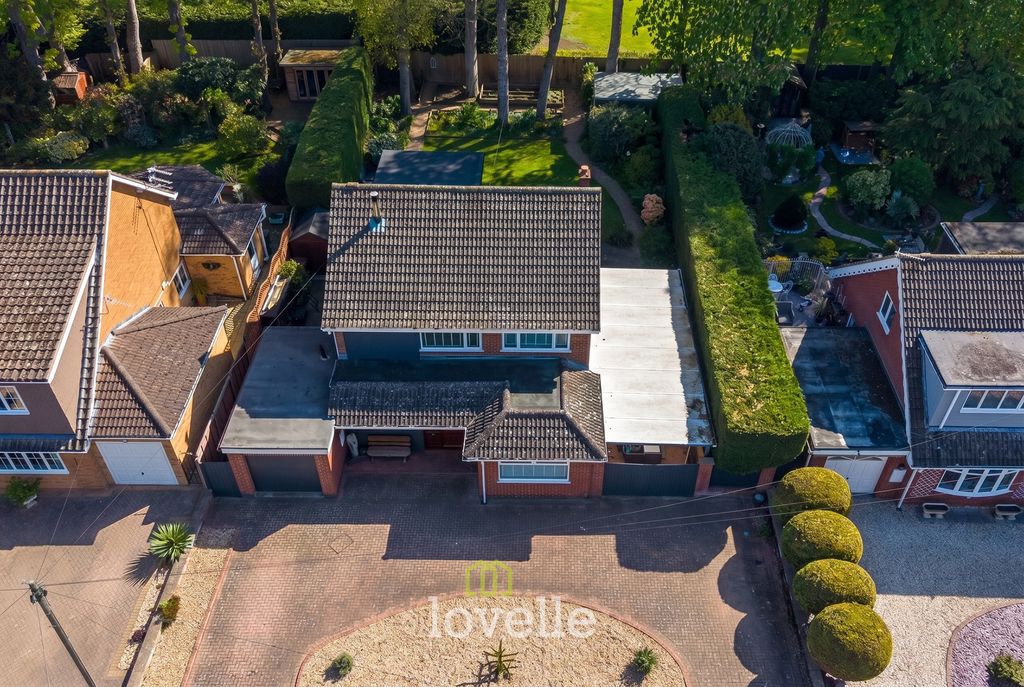 Additional image 33 of 5 bed detached house for saleWoodrow Park, Scartho, Grimsby DN33