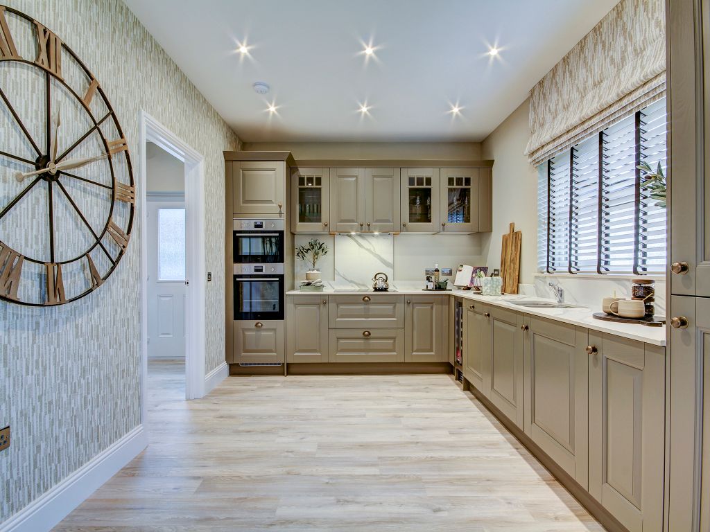 Additional image 4 of 5 bed detached house for sale"The Herriot" at Summerlea Road, West Kilbride KA23