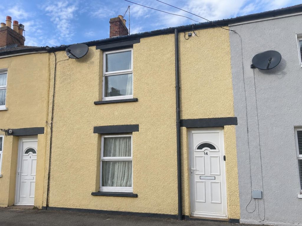 Property photo 1 of 11 Sunny UK Terraced House No. 14.Png