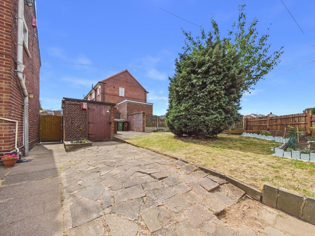Property photo 1 of 10 Rear Garden