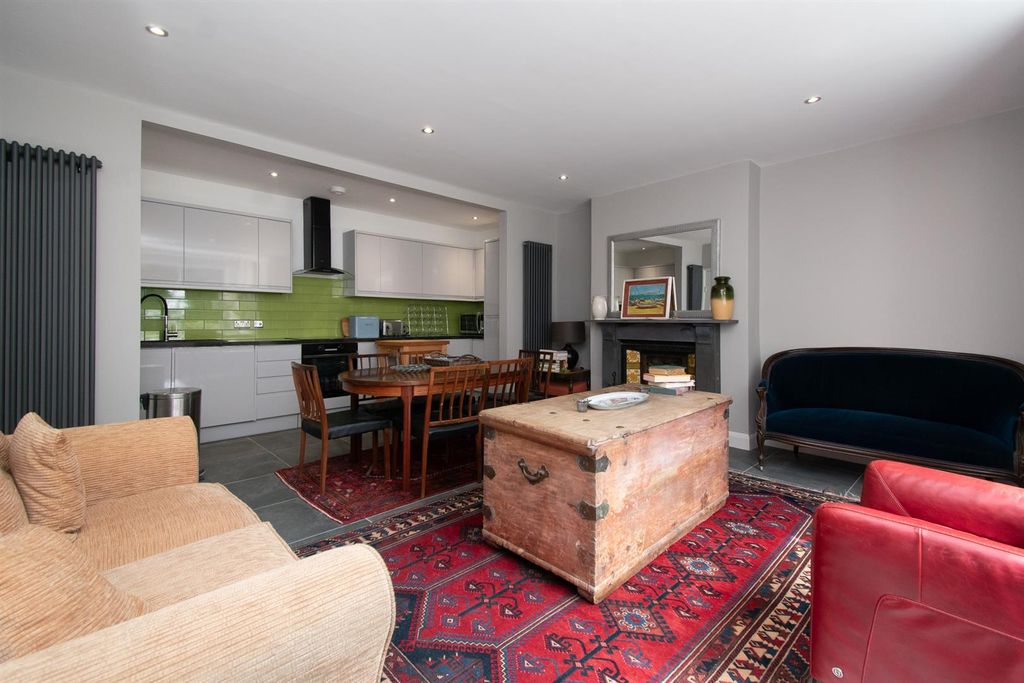 Property photo 1 of 21 Open Plan Living Space