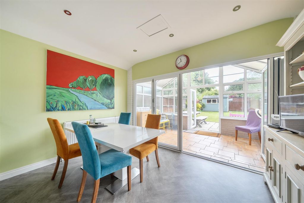 Additional image 5 of 4 bed detached house for saleSalisbury Road, Blandford Forum DT11