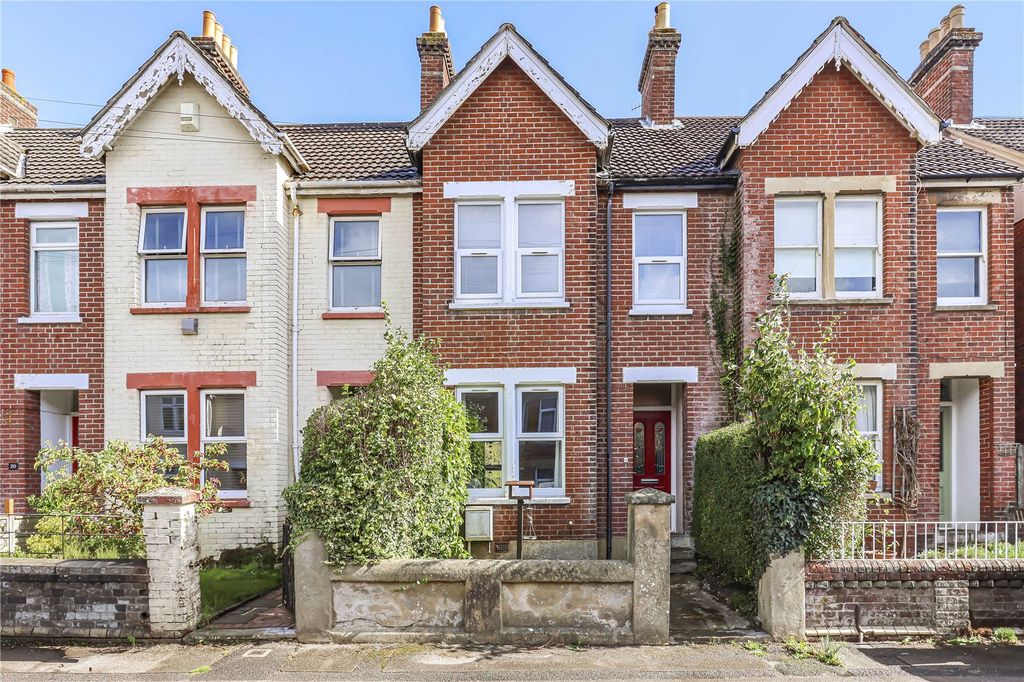 Property photo 1 of 21 St Marys Road