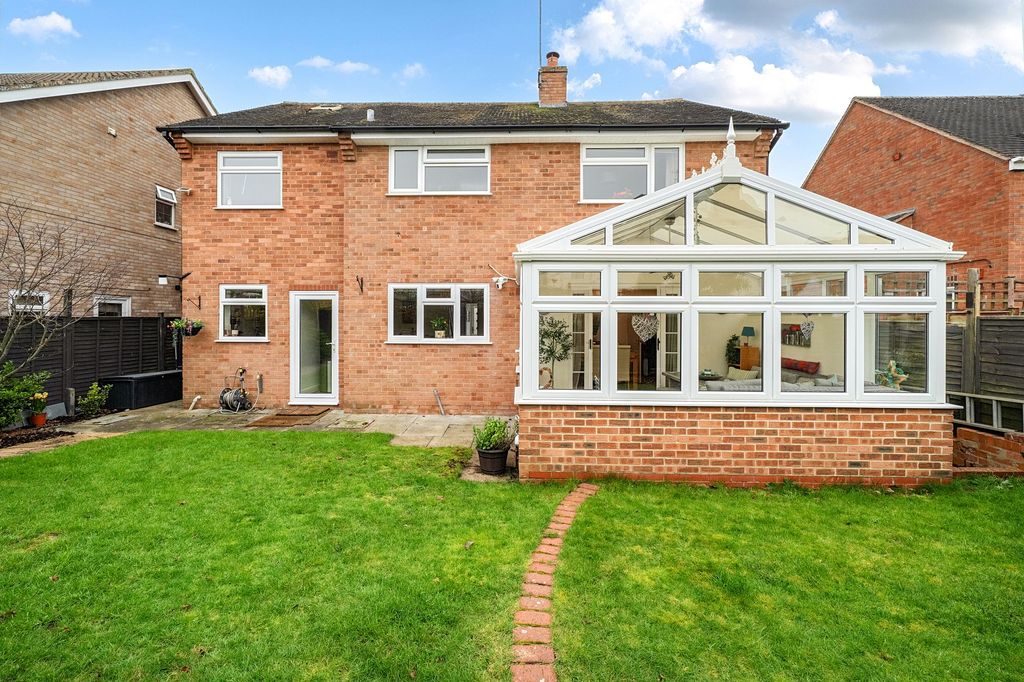 Property photo 2 of 19 Rear (Shot One)