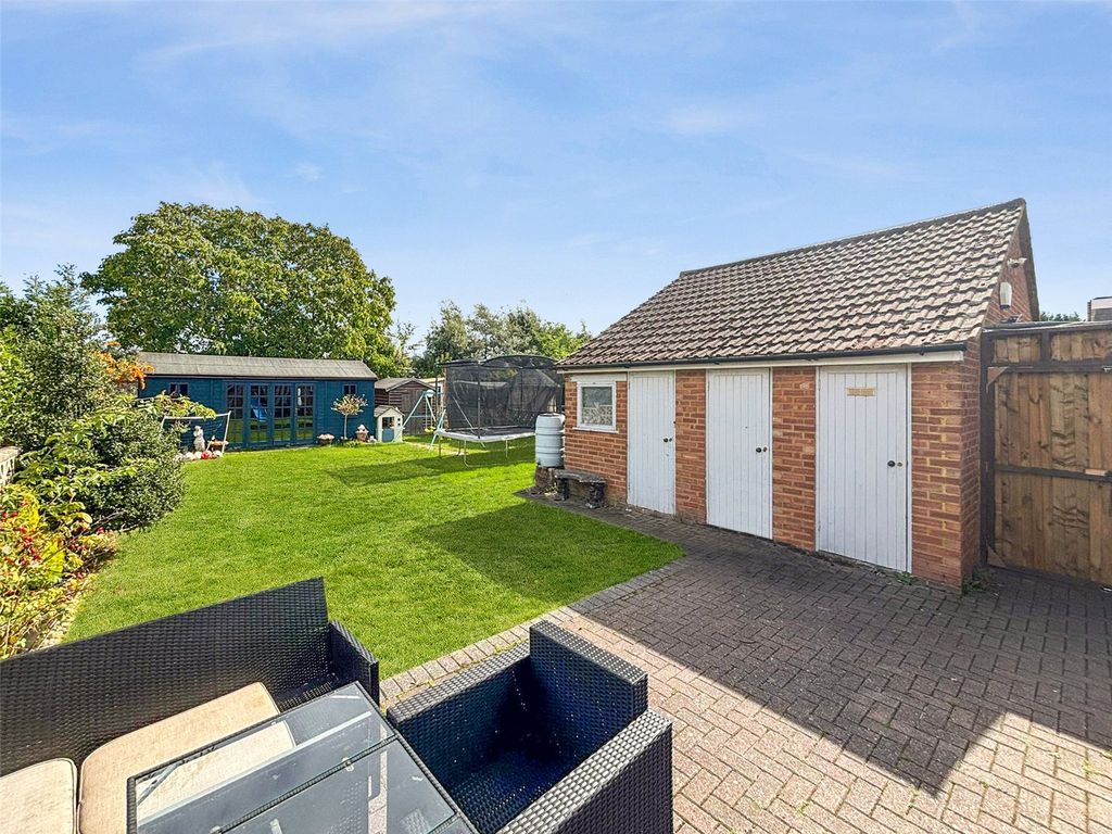 Property photo 2 of 16 Rear Garden