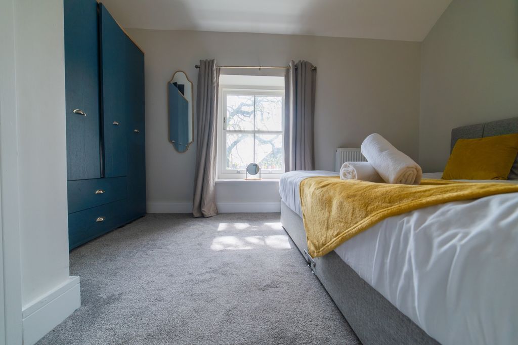 Additional image 19 of 1 bed flat for saleSuffolk House, Canton CF5