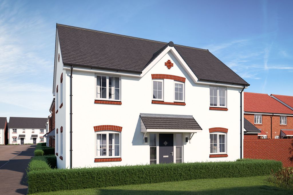 Property photo 1 of 15 The Bowyer