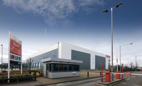 Property photo 3 of 6 Unit B, Premier Park