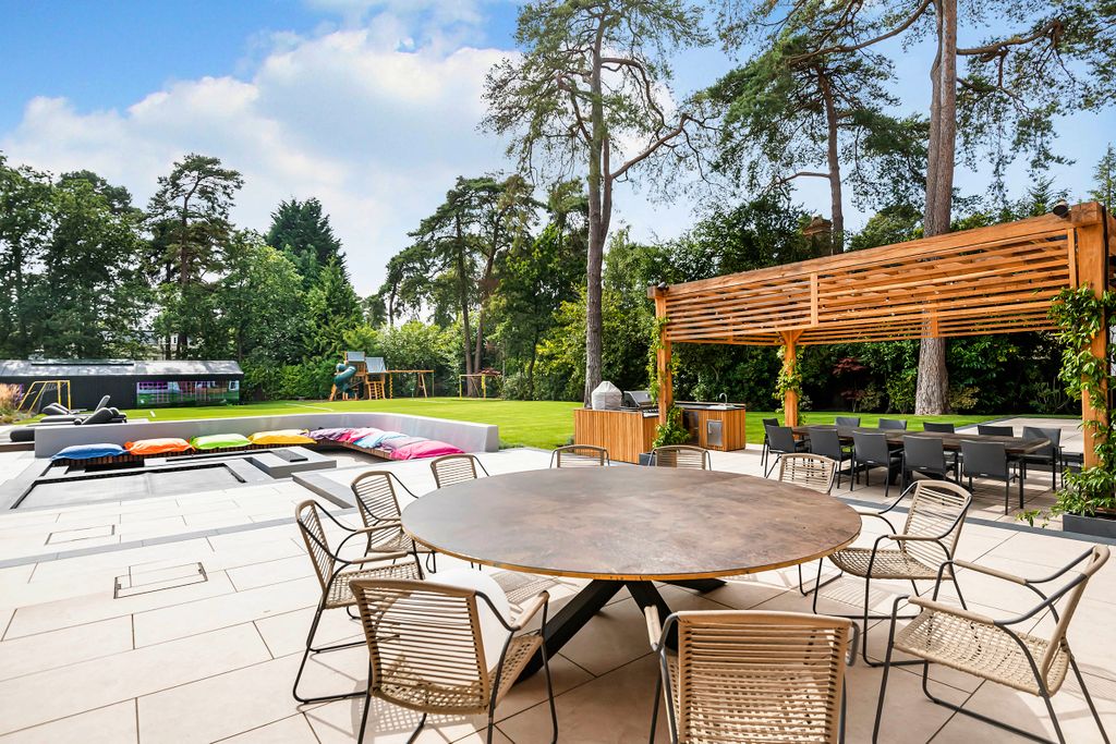 Additional image 24 of 8 bed property for saleAbbots Drive, Virginia Water, Surrey GU25