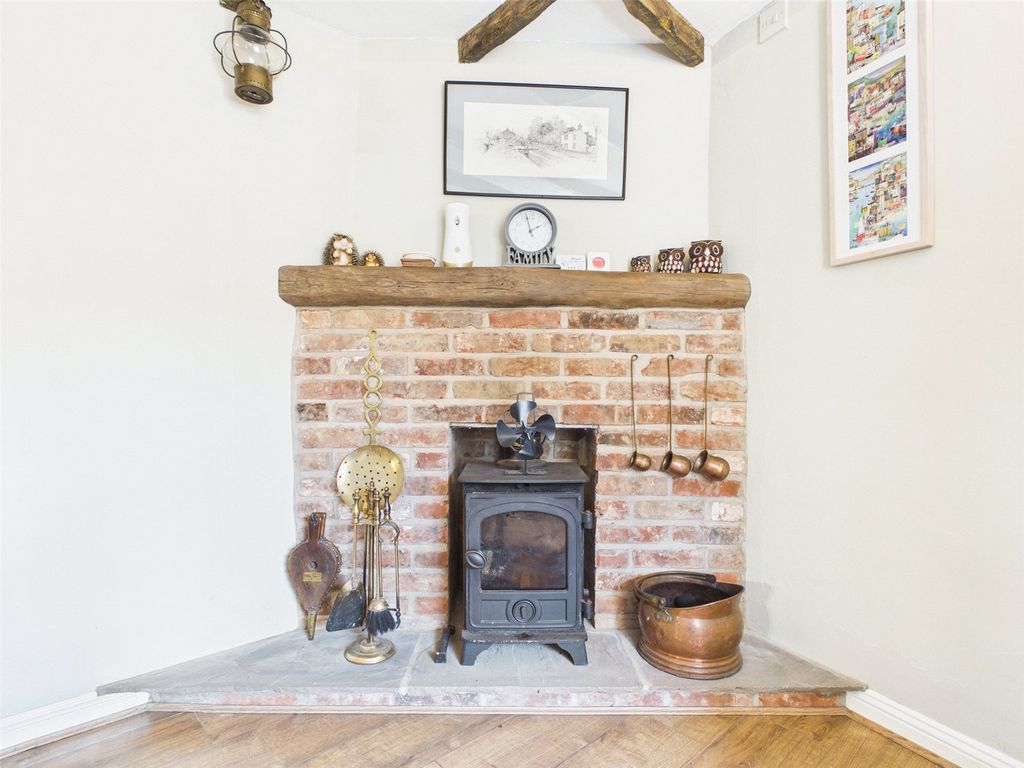 Additional image 5 of 3 bed terraced house for salePengelly, Delabole, Cornwall PL33
