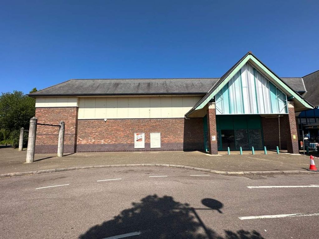 Retail premises to let in Unit 4, Parc Y Llyn Retail Park, Aberystwyth SY23 Zoopla