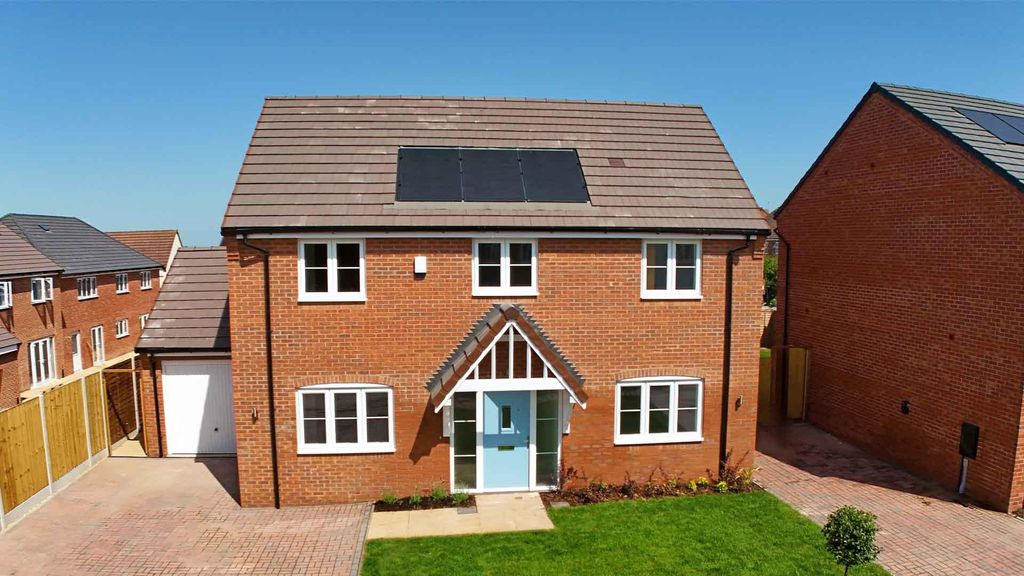 Property photo 1 of 13 Plot-8-The-Cotheridge.Jpg