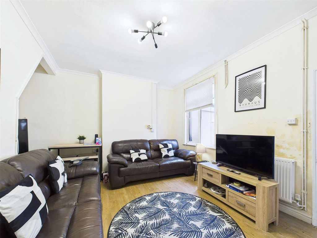 Property photo 2 of 10 2 - Terraced House For Auction, St George, Bristol
