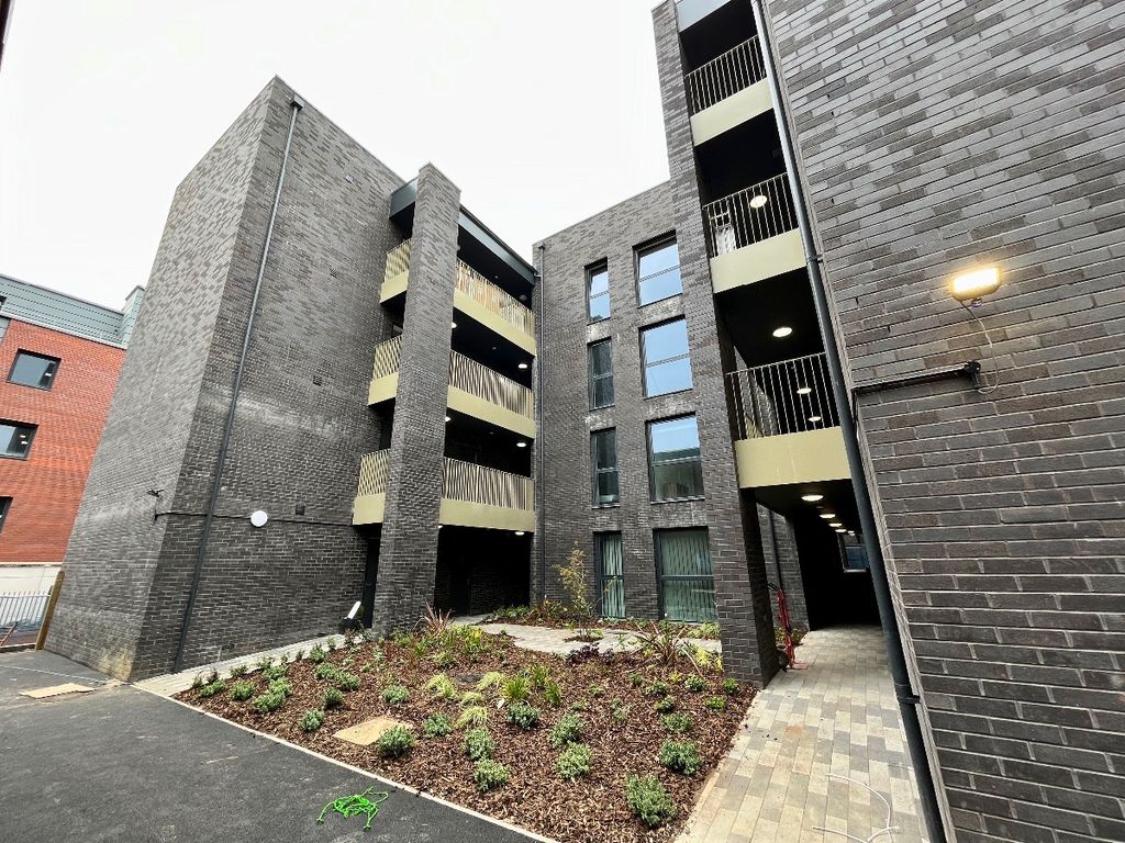 Additional image 12 of 1 bed flat to rentBirtin Works, Henry St S3
