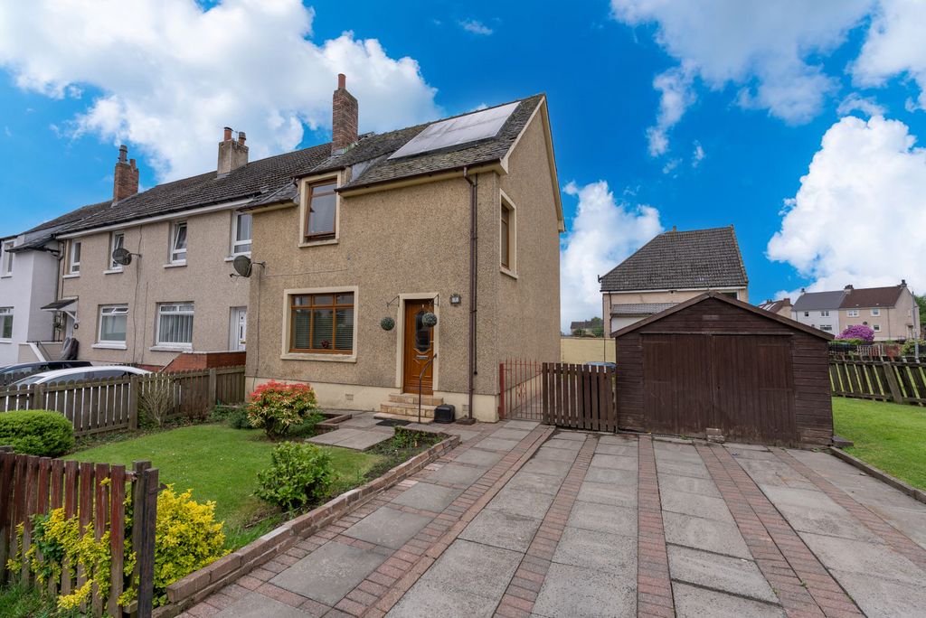 Property photo 1 of 36 3Â Bedroom End Terrace For Sale