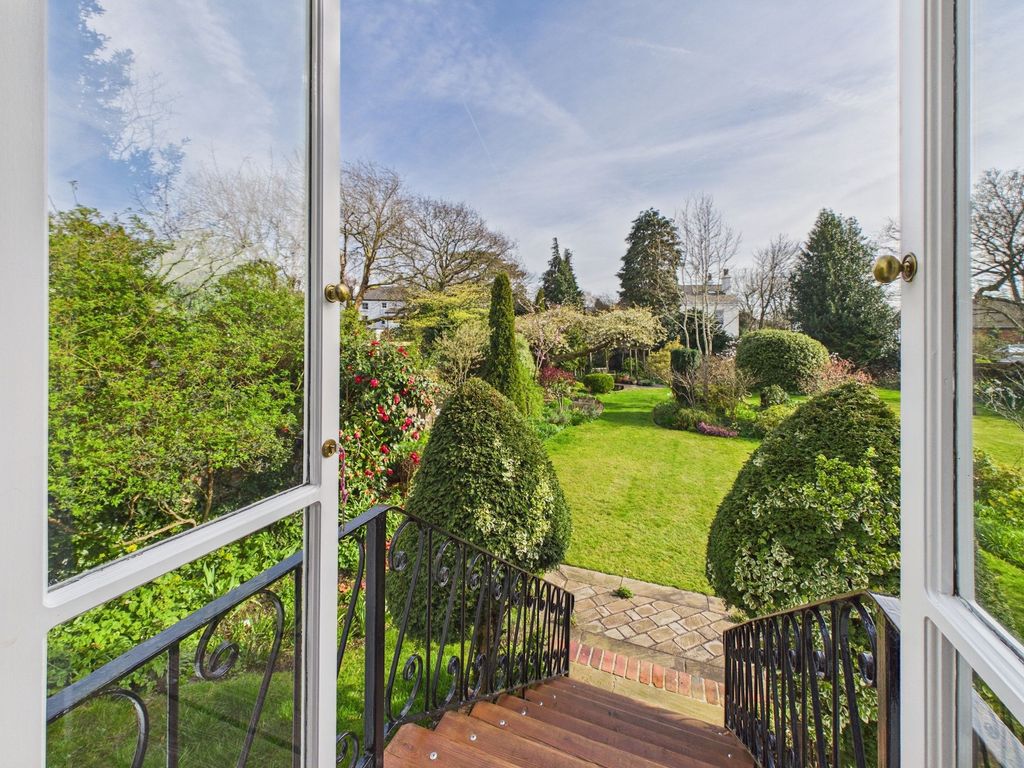 Additional image 12 of 7 bed semi-detached house for saleNorth Road, Grassendale Park, Liverpool. L19