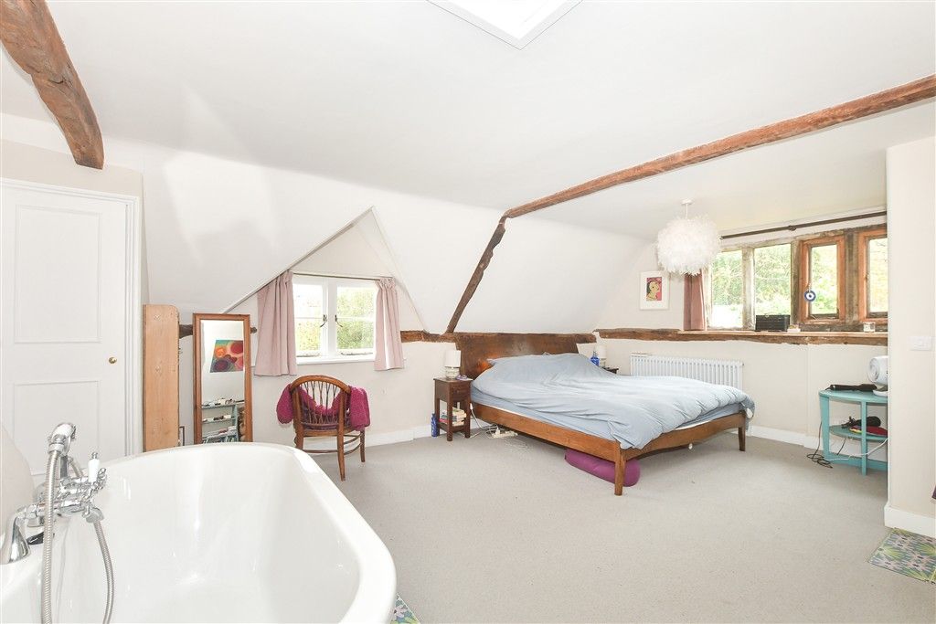 Additional image 11 of 4 bed detached house for saleThe Street, Kingston, Lewes, East Sussex BN7
