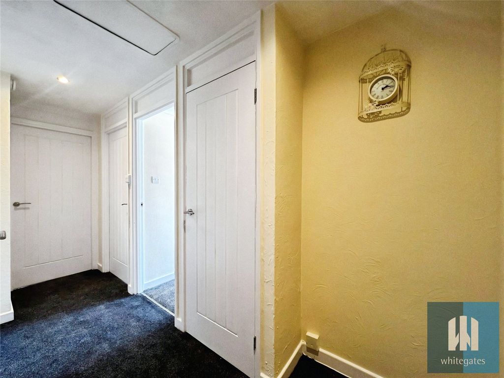 Additional image 14 of 1 bed flat for saleEdale Avenue, Newsome, Huddersfield HD4