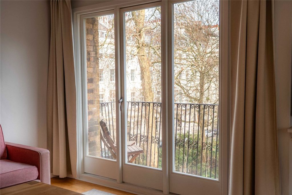 Property photo 2 of 9 Balcony View