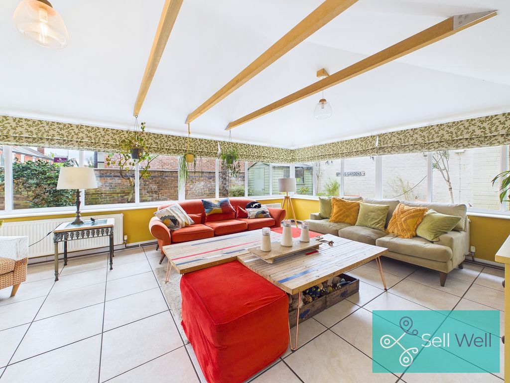 Property photo 2 of 39 Orangery