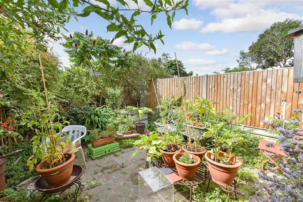 Property photo 2 of 12 Rear Garden