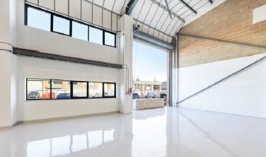 Property photo 2 of 3 Aylesford - 6 Burnt Ash Warehouse.Jpg