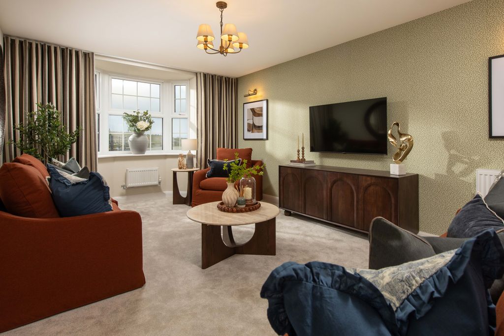 Property photo 2 of 10 Dwh Em Ashbourne Airfield Kirkdale Lounge