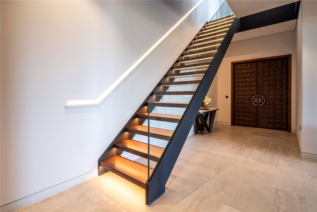 Additional image 15 of 4 bed detached house for saleLes Ruisseaux, St Brelade JE3