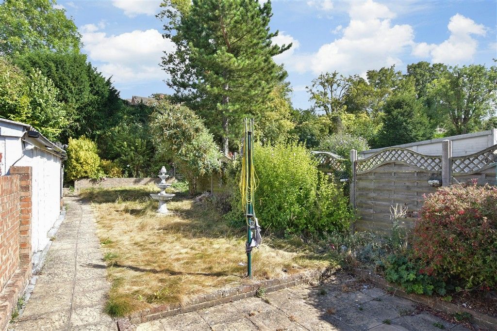 Property photo 2 of 14 Rear Garden