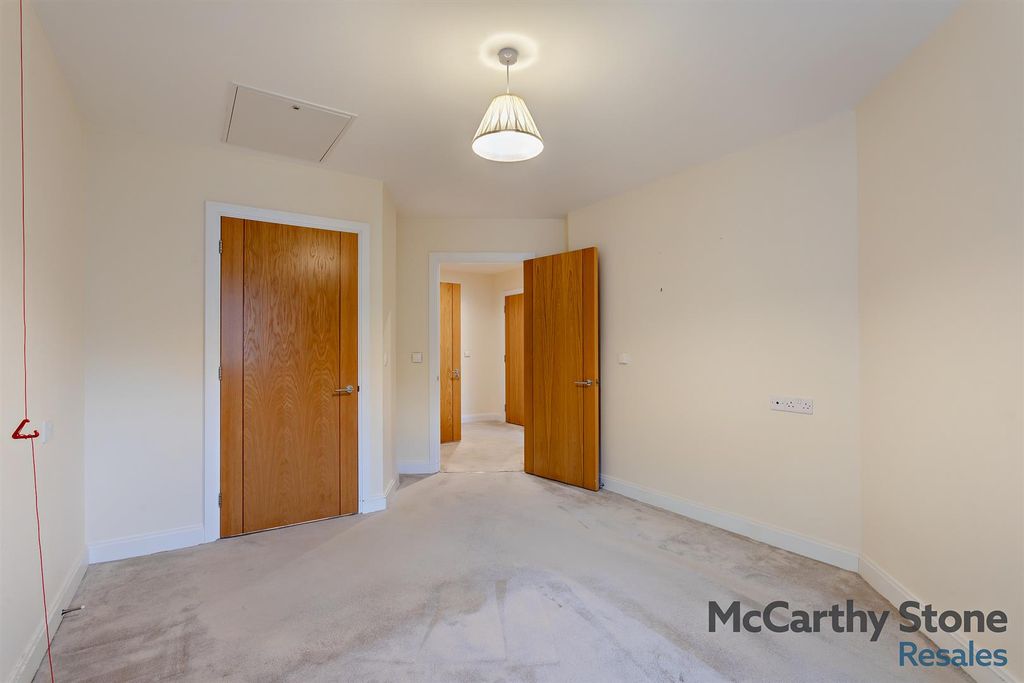 Additional image 20 of 1 bed flat for saleRoslyn Court, Lisle Lane, Ely CB7