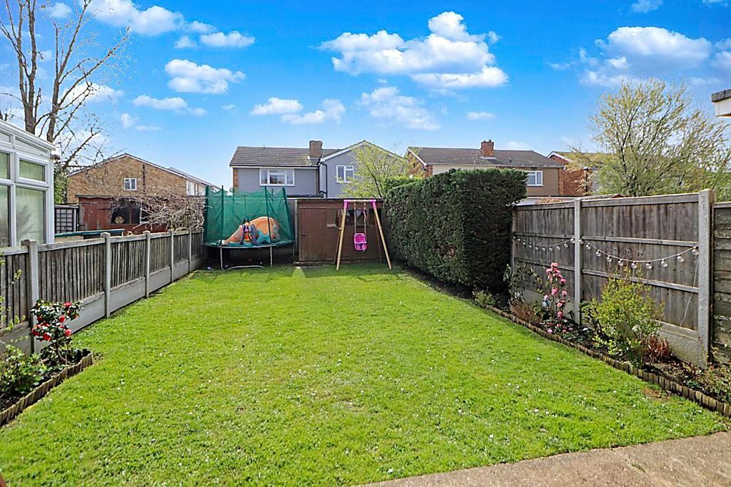 Property photo 3 of 10 Rear Garden