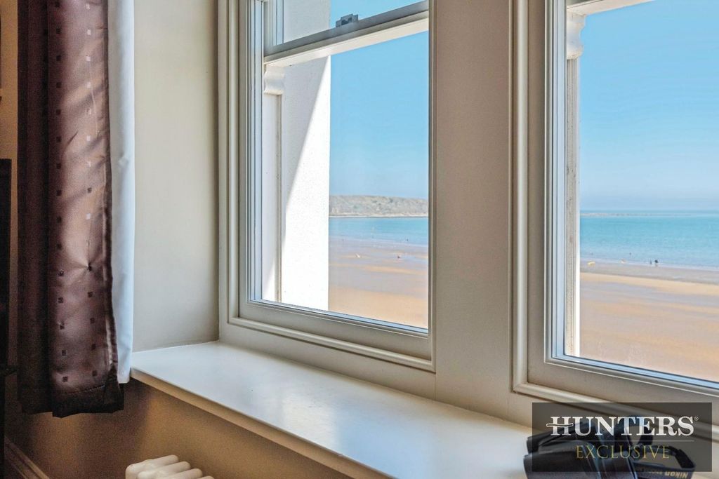 Additional image 11 of 2 bed flat for saleThe Beach, Filey YO14