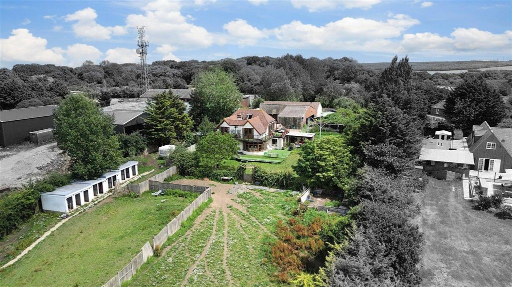 Property photo 3 of 22 Aerial View