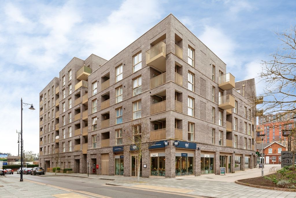 Property photo 1 of 18 Front Elevation