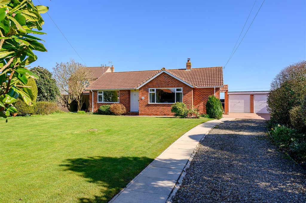 Additional image 15 of 3 bed detached bungalow for saleMain Street, Newton On Derwent, York YO41