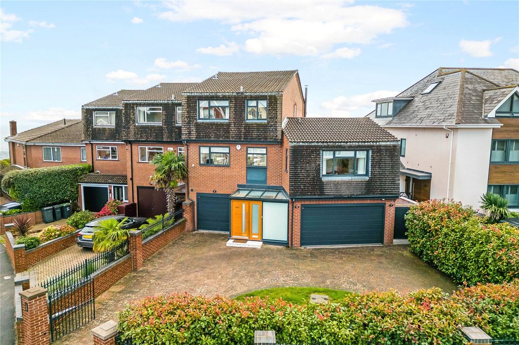 Additional image 22 of 4 bed semi-detached house for saleAlumhurst Road, Bournemouth BH4