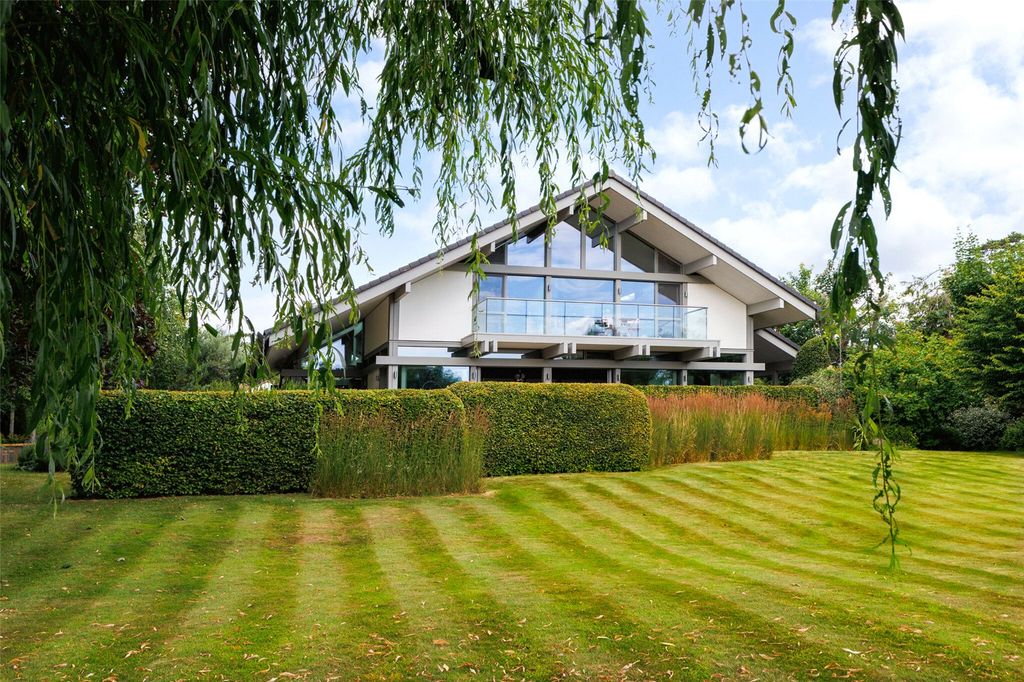 Additional image 28 of 4 bed detached house for saleChauntry Road, Maidenhead, Berkshire SL6