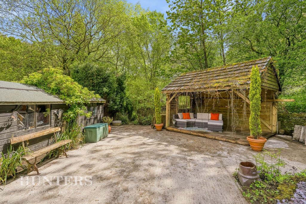 Additional image 29 of 3 bed detached bungalow for saleMillstone Cottage, Ealees, Littleborough OL15