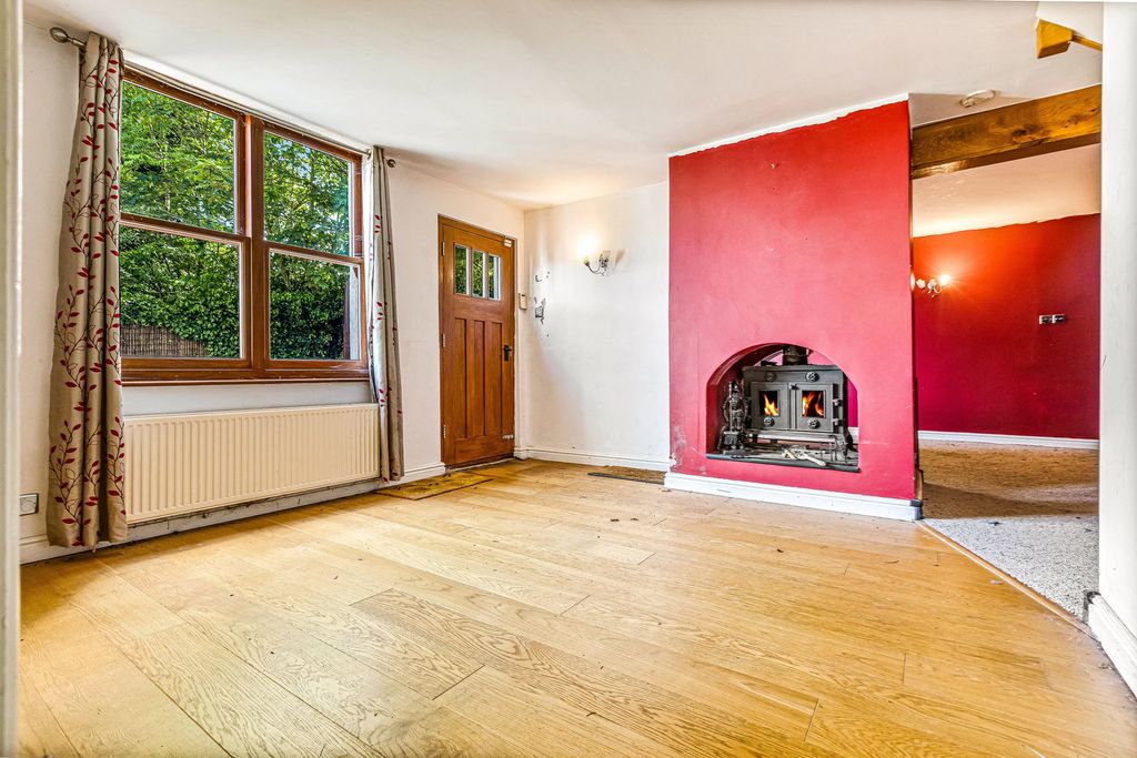 Additional image 4 of 4 bed detached house for salePriory Cottage, Witherley Road, Atherstone CV9